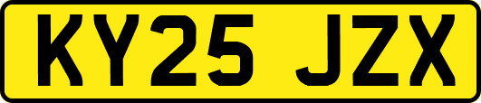 KY25JZX