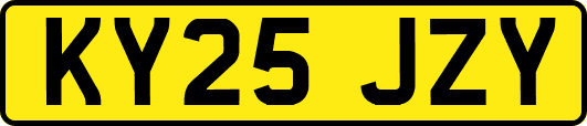 KY25JZY