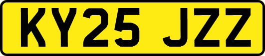 KY25JZZ