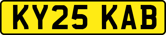 KY25KAB