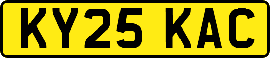 KY25KAC