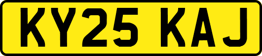 KY25KAJ