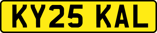 KY25KAL