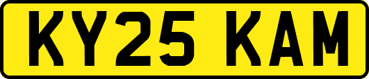 KY25KAM
