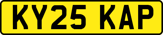 KY25KAP