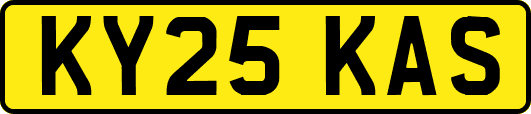 KY25KAS