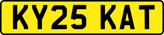 KY25KAT