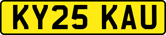 KY25KAU
