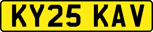 KY25KAV