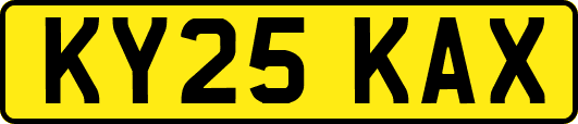 KY25KAX