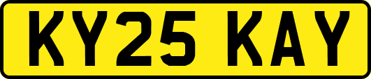 KY25KAY
