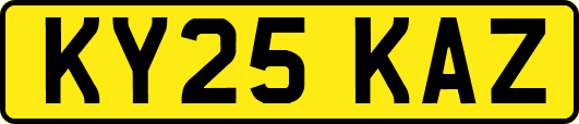KY25KAZ
