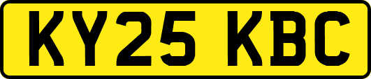 KY25KBC