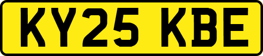 KY25KBE