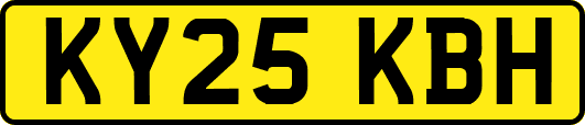 KY25KBH