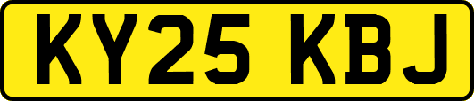 KY25KBJ