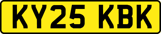 KY25KBK