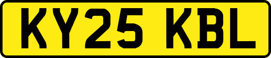 KY25KBL