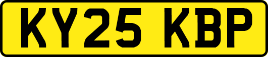 KY25KBP