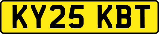 KY25KBT