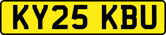KY25KBU