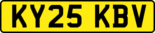 KY25KBV
