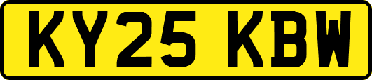 KY25KBW