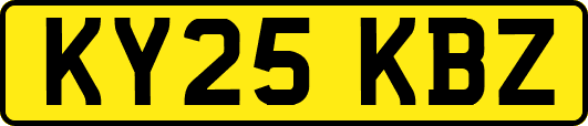 KY25KBZ