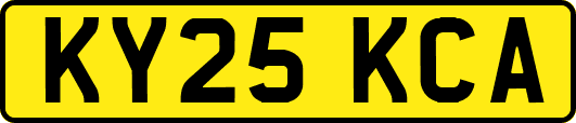 KY25KCA