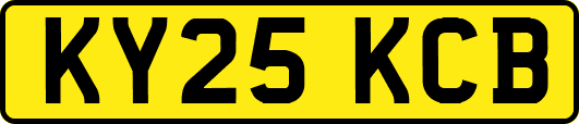 KY25KCB