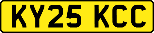 KY25KCC
