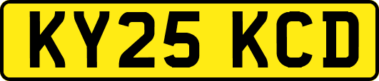 KY25KCD