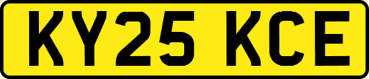 KY25KCE