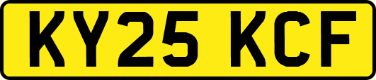 KY25KCF