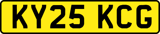 KY25KCG