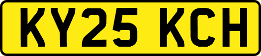 KY25KCH
