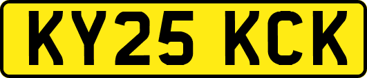 KY25KCK