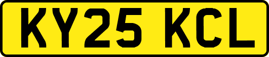 KY25KCL