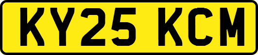 KY25KCM