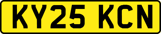 KY25KCN