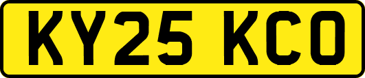 KY25KCO