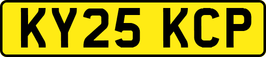 KY25KCP