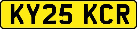 KY25KCR