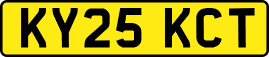 KY25KCT