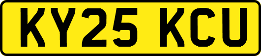 KY25KCU
