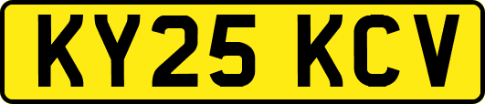KY25KCV
