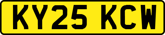 KY25KCW