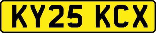 KY25KCX