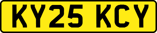KY25KCY