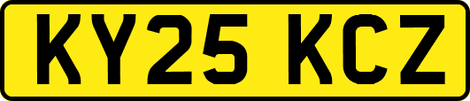 KY25KCZ